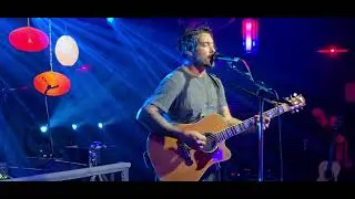 Mike Protich- I'll Be Waiting (Full Song Live)