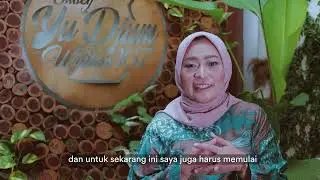 Cerita Lummoner: Gudeg Yu Djum Widjilan 167 | LummoSHOP