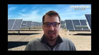 WMSBF Forum: Modern Day Sustainable Solar Development