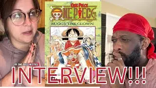 ITERVIEWING BOOKTOKERS ABOUT ONE PIECE 🤍 Egoist 🤍 Streamer Grind 🤍 One Piece