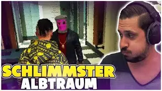 Der SCHLIMMSTE Albtraum von Butters | GTA 5 RP Highlights
