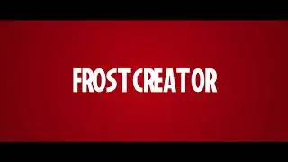Frost Creator