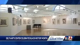 Here's how the Delta Arts Center is celebrating Black History Month in the Triad