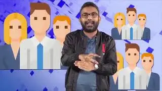 8 Basic Building Block 2021   Chief Pathman Senathirajah
