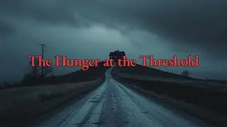 Chapter #6: The Hunger at the Threshold | Dreadwinds Diary