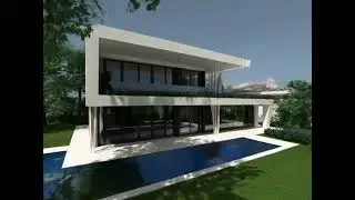 Villa Matteo &egrave; questa residenza di lusso con piscina privata e veduta totale sul Lago.