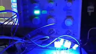 MSEQ7 frequency splitter