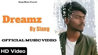 Abaaz - Dreamz official Music video | aabhaas anand