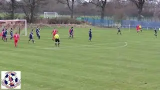 GOALS: Civil 4-0 Vale of Leithen