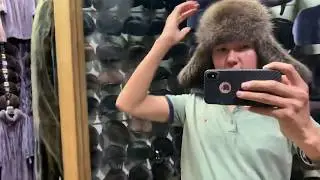 Малахай шапки 🧢 #малакай #шапка #тумак