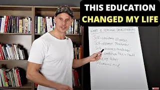 This Form Of Education Changed My Life: Let Me Show You How
