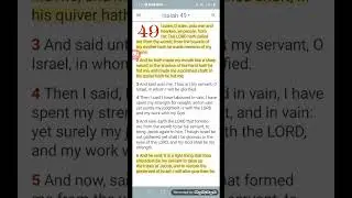 the word cuts