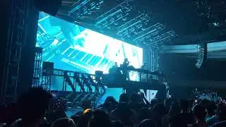 Virtual Riot - This Could Be Us pt 1 - LIVE @ Hollywood Palladium