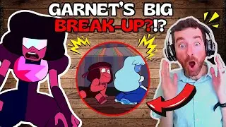 Jester Bros React to Steven Universe Season 2 Episode 12 