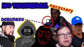 Carlos the Fam and Al Capon3 busted featuring Crow of Judas