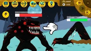 Insane Unlocking New Zombie Kai Boss Unit In Stick War Legacy Update!