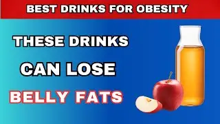 The Top 7 Best Drinks to Lose Fat