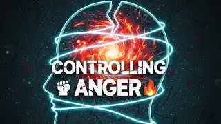 Let's control anger | best psychological ways to anger management 