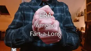 ERA - Ameno Handfart Cover (Handfarts)
