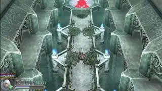 Ys Origin |  No Commentary - Hard Difficulty (Toal's Playthrough)  #2