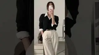 create a new outfit indea for girls expensive classy looks👀#videovideo #fashionstyle #fashion ..