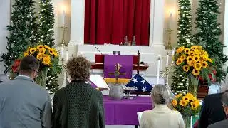 Celebration of Life Douglas Fenity