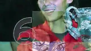 Rafael Nadal grandslam story 🏆