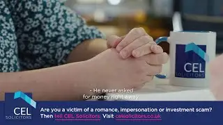Case Study - Romance Scam