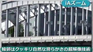 パナソニック HX-WA20（カメラのキタムラ動画_Panasonic）