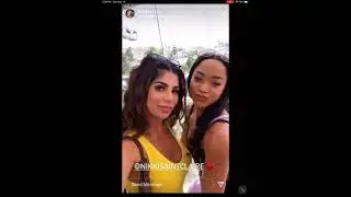 PaulyD & Nikki...SILVER & GOLD