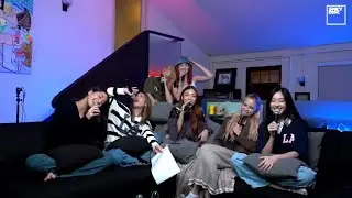 4EVE พร้อมมอบความสดใส ที่ Unkle T’s Cabin | Taaom Aheye Hannah Mind Fai Punch Jorin 4EVE