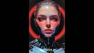 learning with AI to edit video