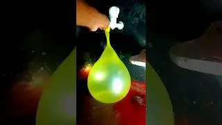 Satisfying Balloon Popping Compilation