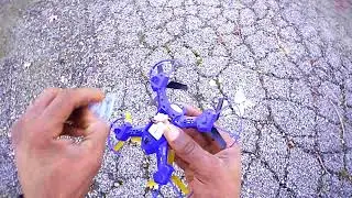 Battle Drones (Flight Test) $12.99 @ Ollie's Bargain Outlet!