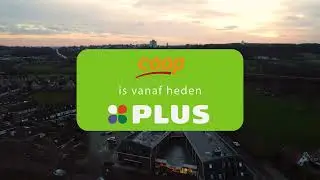 Van Coop naar Plus