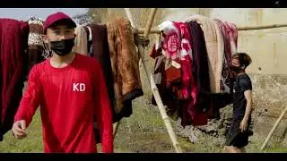 KBC Tuibong BYD (Blanket Sopni 2022)