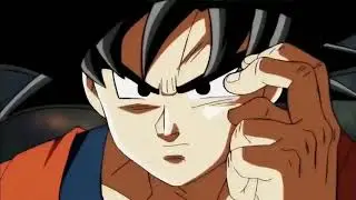 Dragon Ball Super Episode 109 English Dub Preview