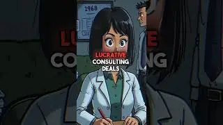 Doctor Exposes $4B Pharma Bribery #whistleblower #BigPharma #justice
