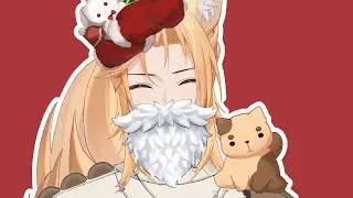 【Merry Christmas!!】Bought games from Steam's Winter Sale【Keyzmi Heart🐱🧡】