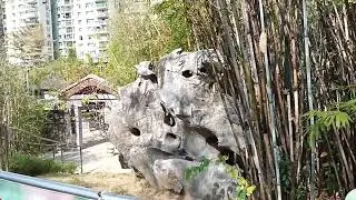 Lingnan Garden #aira761