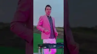So Happy I Got That Pause, Just Right | Point Addis, AU (Valarijex Live Mashup)