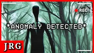 I'm On Slender Man Duty - Spectator