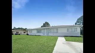 Lehigh Acres Duplex Rentals 2BR/1BA by Lehigh Acres Property Management
