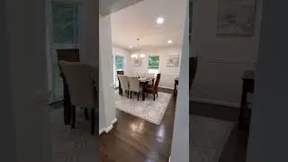 Open House: Spanish style home in Arnold￼, Maryland
