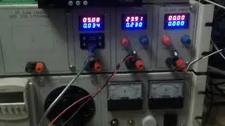 SeaTel Motor Driver