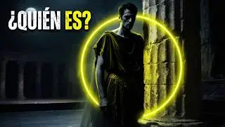 El aterrador secreto tras las columnas de Mérida 🏛️🕯️
