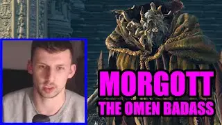 ESSENTIAL TIPS & tricks for MORGOTT - Elden Ring Boss (Gameplay / Guide + Margit)