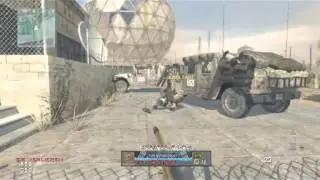 Sniper Montage MW3 ScOp Clan Best of Dome