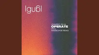 Operate (Ramboiage Remix)