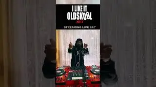 Da Governor Live on TikTok with a power hour of UK Funky